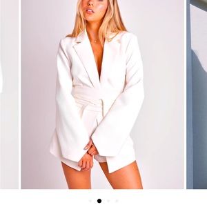 COPY - Never worn, brand new with tags Odd Muse blazer